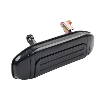 1Pcs Rear Left Outer Door Handle for Mitsubishi Pajero Montero (1992–1998)
