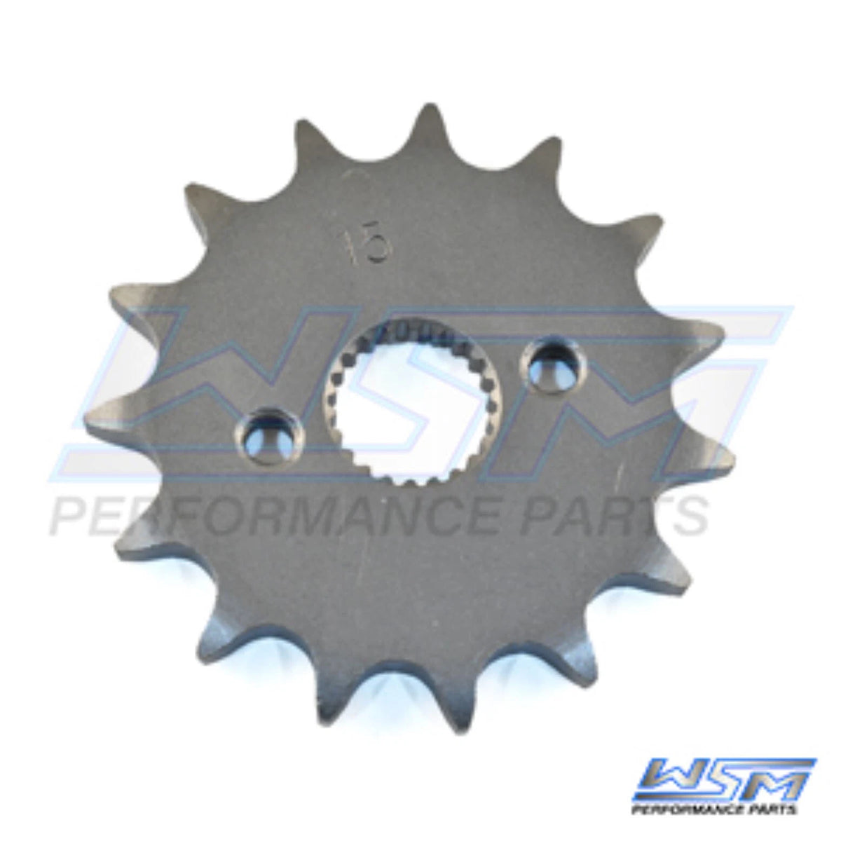 WSM Sprocket for