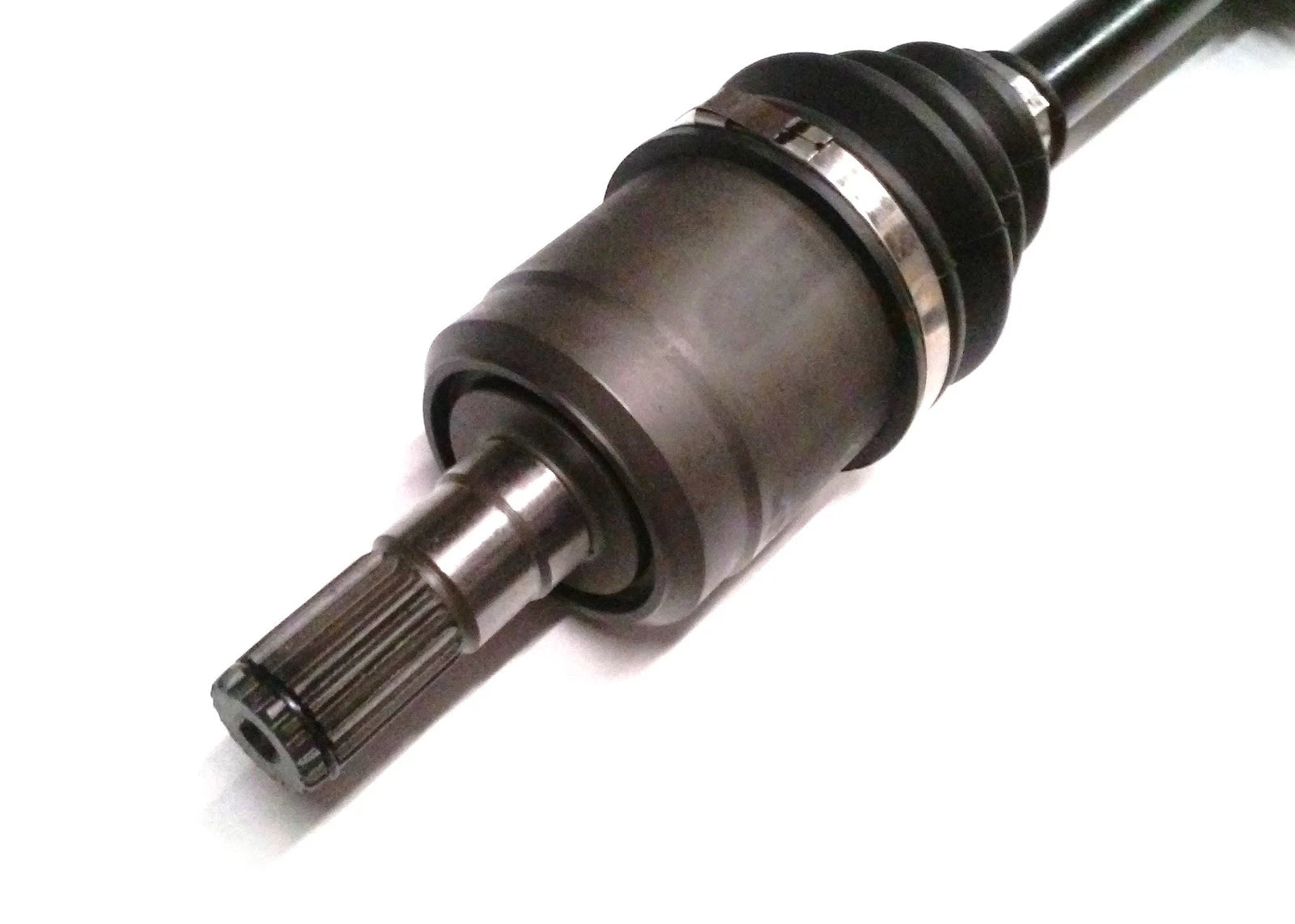 Front CV Axles for Suzuki Eiger 400 (2002–2007)