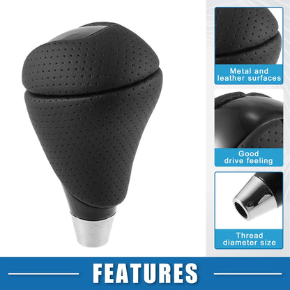 Automatic Shifter Knob Replacement for Lexus ES300h ES350 GS300 (2013–2020)