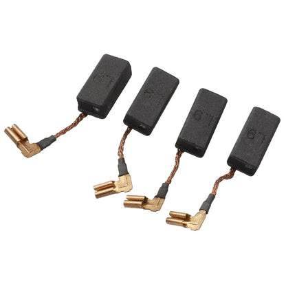Motor Brush Carbon Brushes for DWE4120N (Vacuum Cleaners)