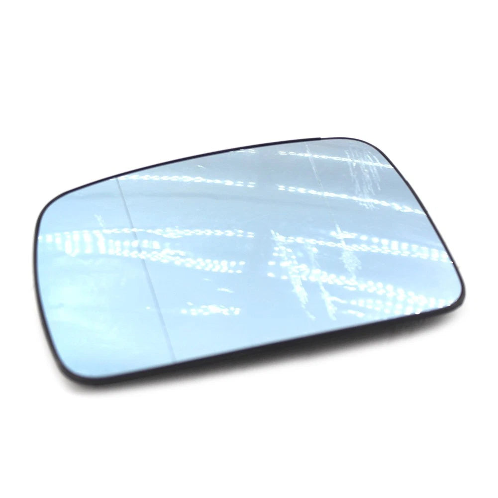 Left Side Mirror Glass for Land Rover Discovery 3, Freelander 2 (2005–2009)