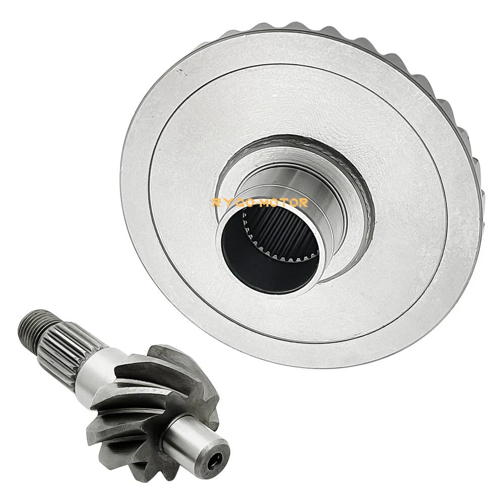 Rear Differential Ring Pinion Gear for Honda FourTrax 300 TRX300 (1988–2000)