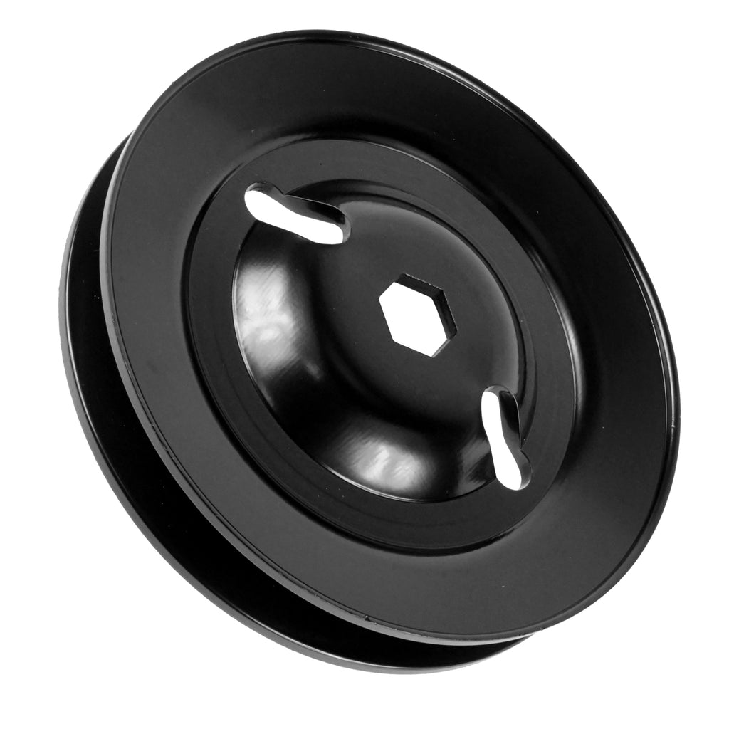 Spindle Pulley Replacement for John Deere M155979 GX20335 (2005–2015)