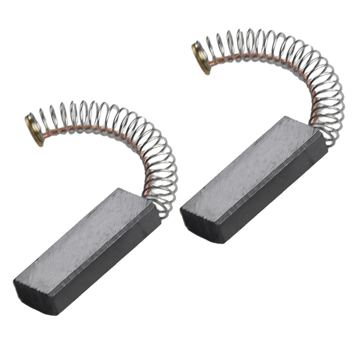Carbon Brushes for Bush Electric Washing Motor (30mm x 11mm x 6mm)