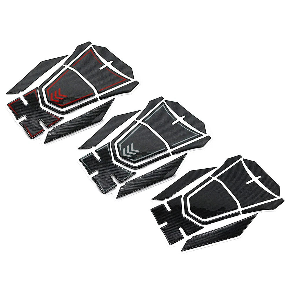 Fuel Tank Pad Protector Decal Stickers for Honda PCX160 PCX125 (2021)