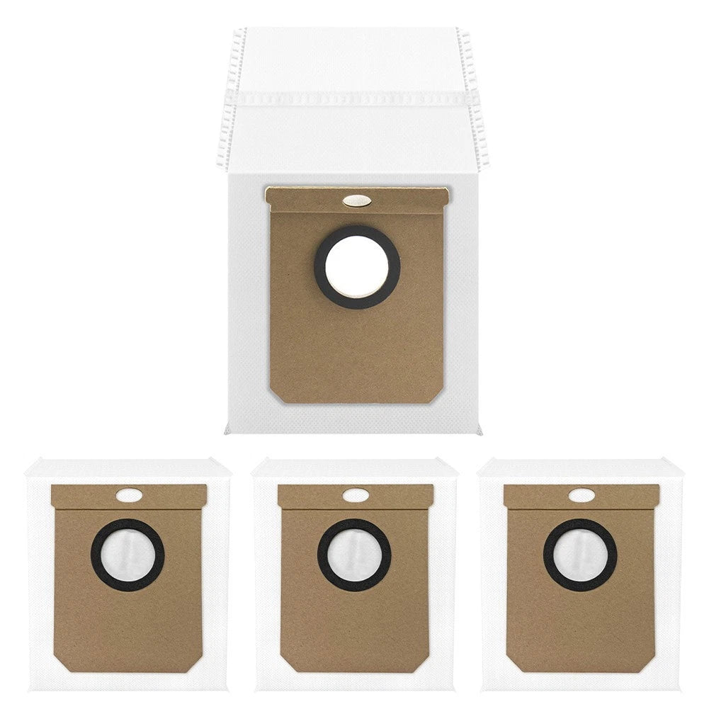 Vacuum Cleaner Bags for Conga 15090 (2015–2023)