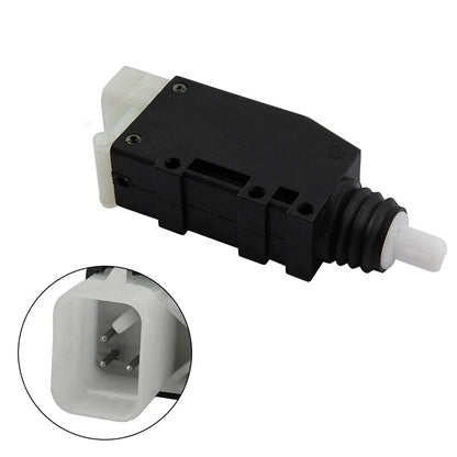 Door Actuator Controls for