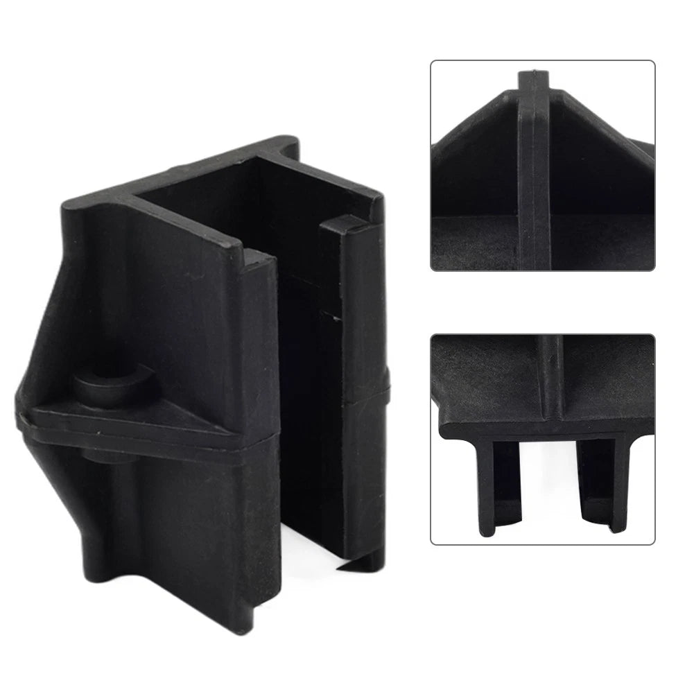 Tire Changer Bead Pusher Auxiliary Block for Wheel Repair Tool
