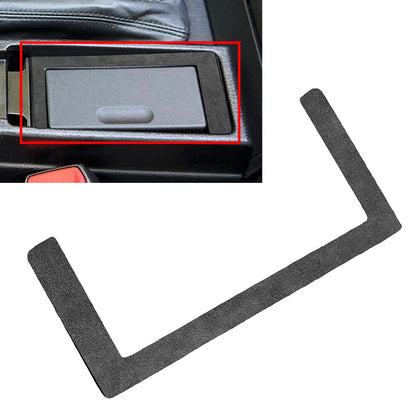 Gear Shift Panel Storage Box Frame Cover Trim for BMW 3 Series E36 (1991–1999)