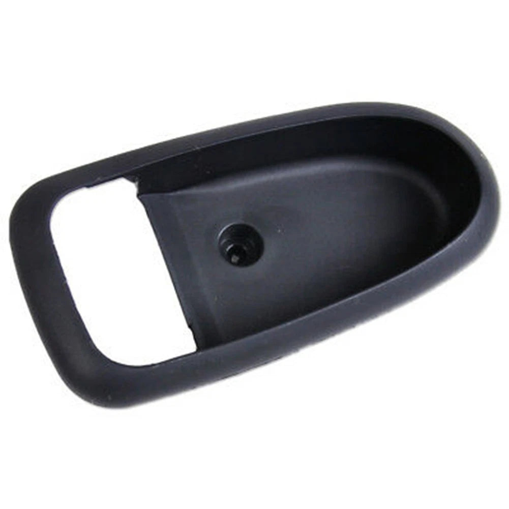 Door Handle Trim for Car (Original Specifications, Black)