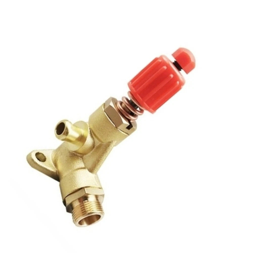 Copper Pressure Regulator Valve for 55/58 High Pressure Washers