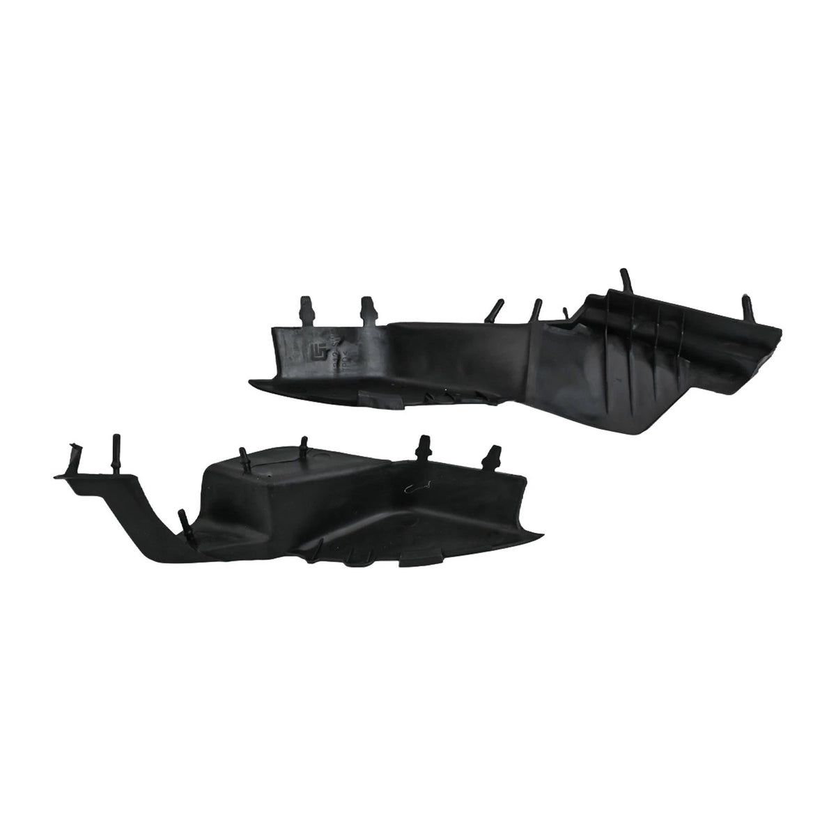 Replacement Front Wipers Side Covers for Honda CR-V RE Series