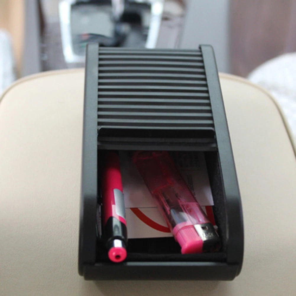 Car Storage Box for