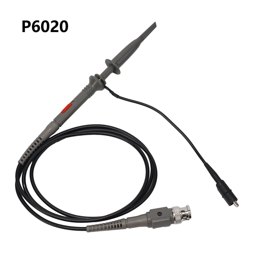 P6020 Oscilloscope Probe Kit for Most Digital Oscilloscopes