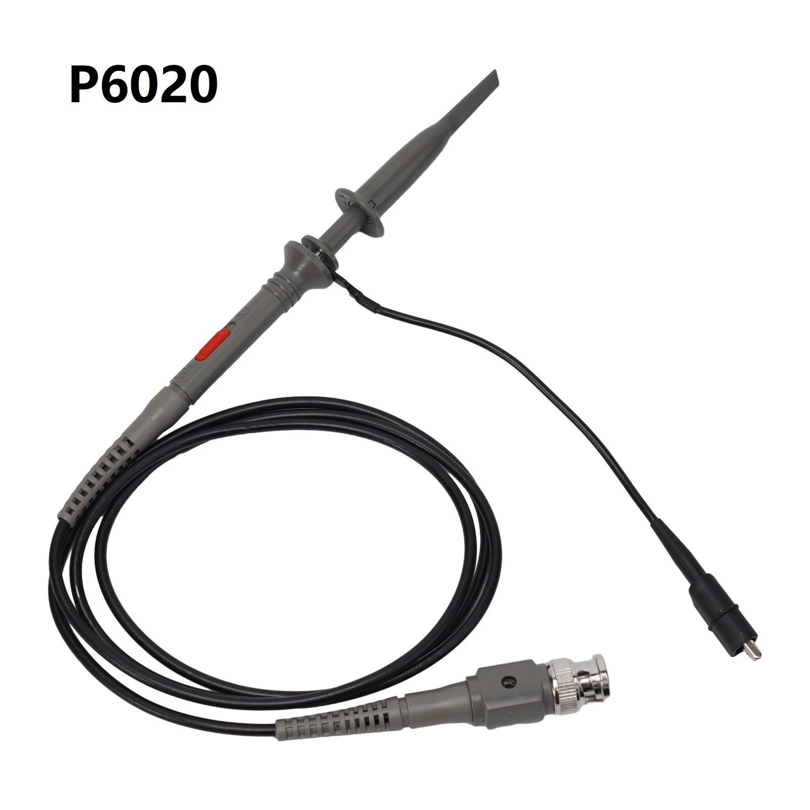 P6020 Oscilloscope Probe Kit for Most Digital Oscilloscopes