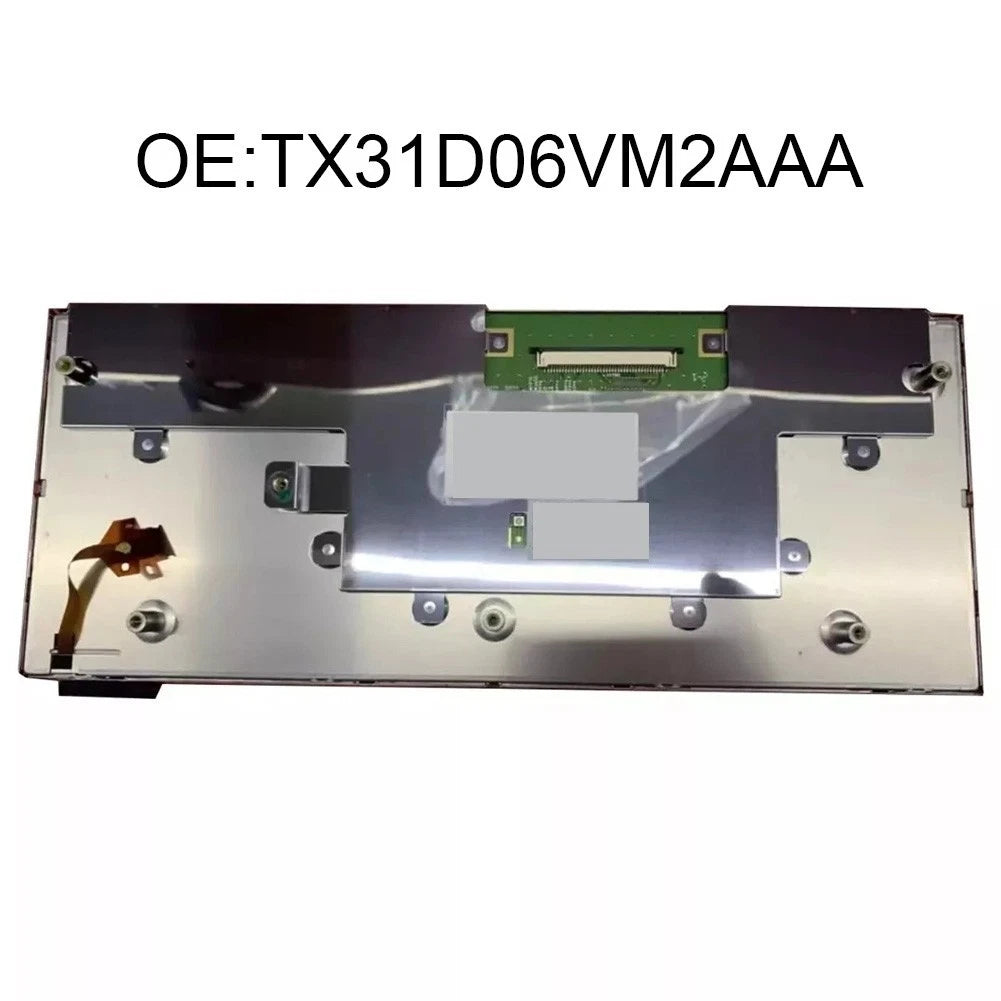 Digital Gauge for Tesla Model S and X (2012–2023) TX31D06VM2AAA1
