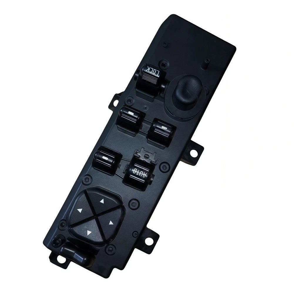 Driver Power Window Master Switch for