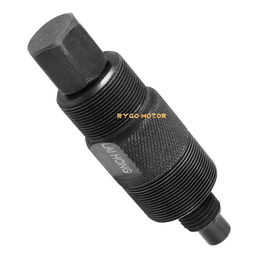 24mm & 27mm Flywheel Stator Magneto Puller for GY6 50CC 125CC 150CC
