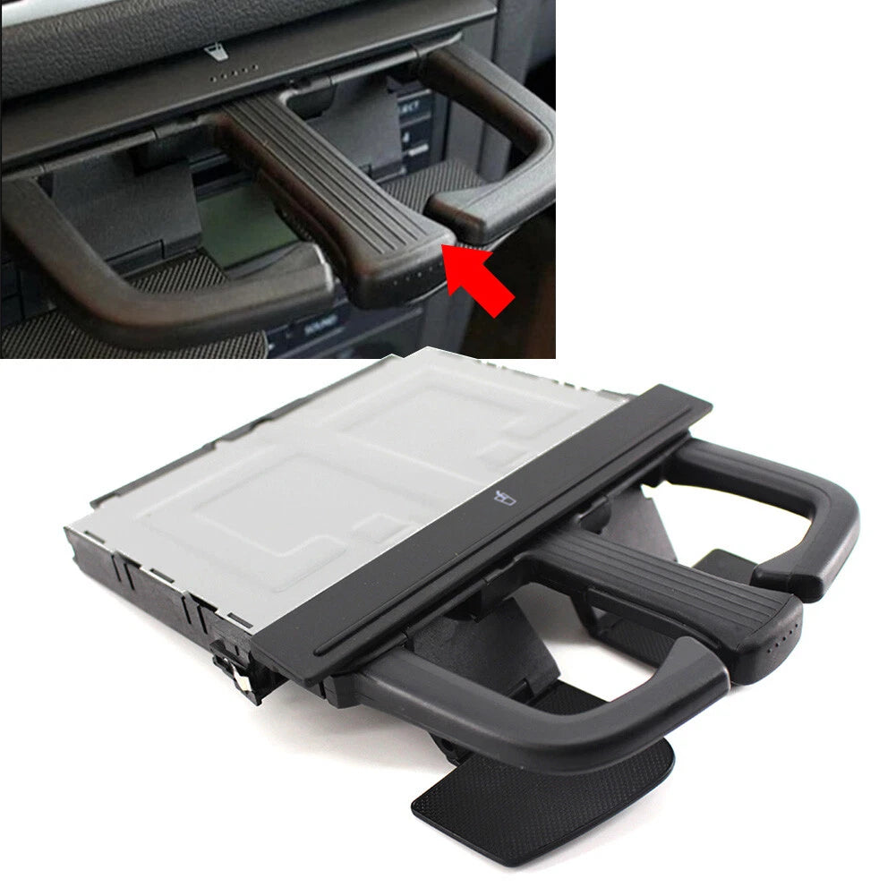 Cup Holder for VW Jetta Golf Passat B6 Audi A4 Q5 (2005–2015)