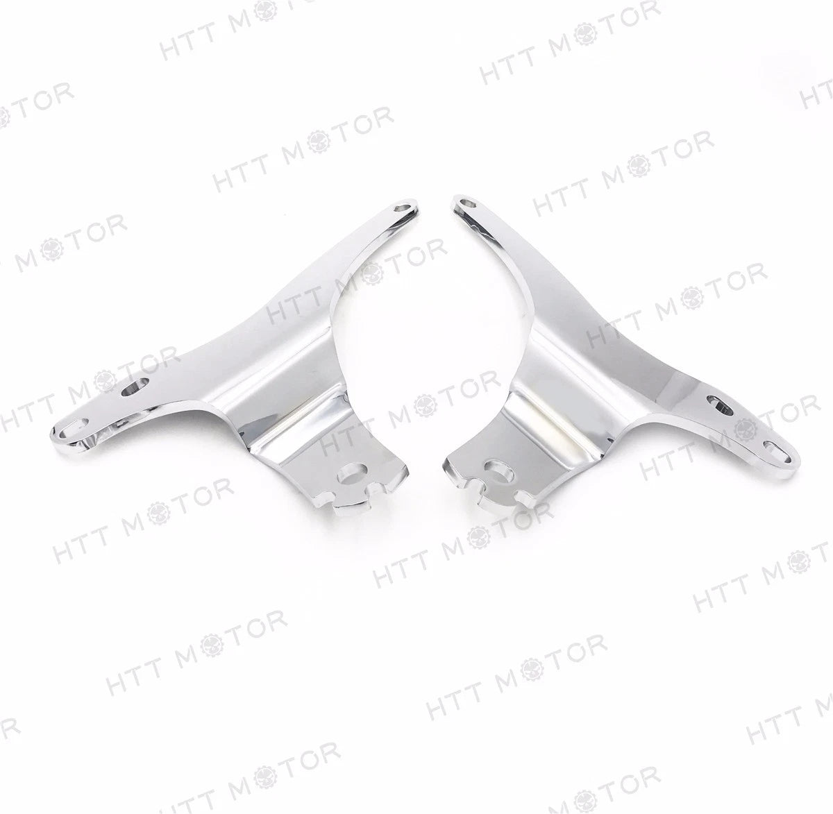 Low Mount Kit for Harley Electra Glide, Road Glide, Road King, Street Glide (1997–2008)