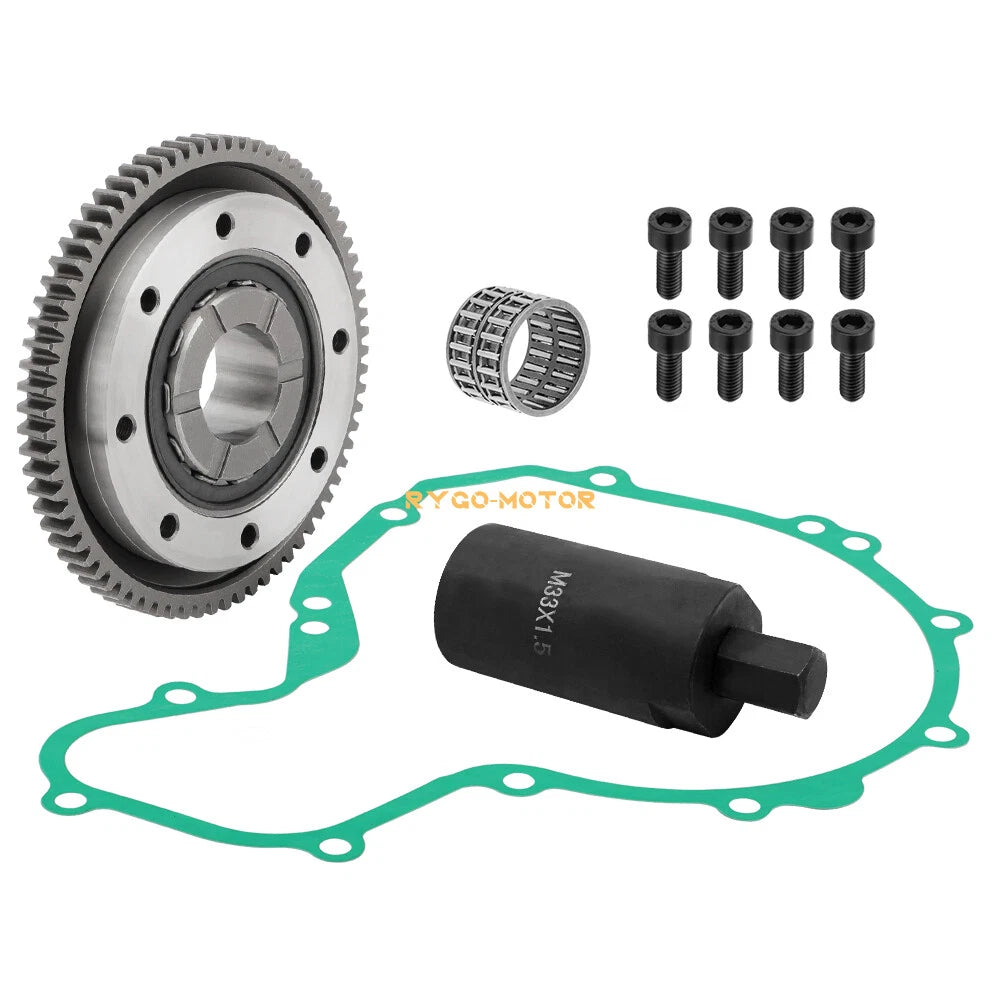 Flywheel Puller for Polaris Predator 500 (2003–2007)