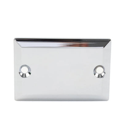 Front Brake Fluid Caliper Master Cylinder Cover for Kawasaki Vulcan VN900 (2006–2012)