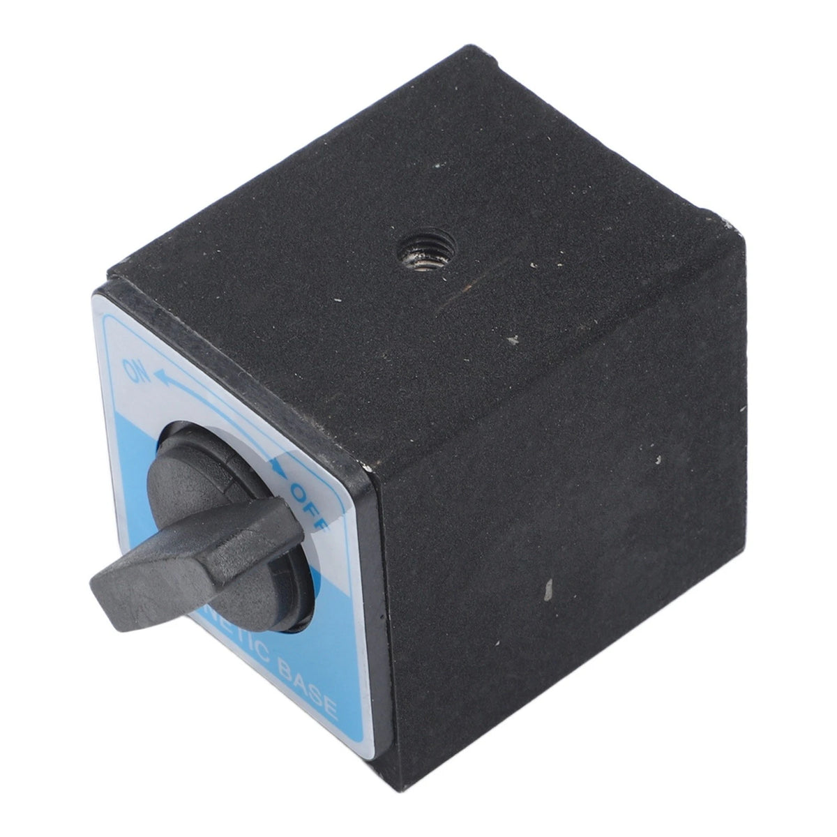 Holding Power Base Dial Indicator Holder for M8 Screw Hole (50x63x55mm)