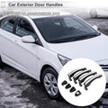 Front Exterior Door Handle for Hyundai Azera (2006–2011) Left