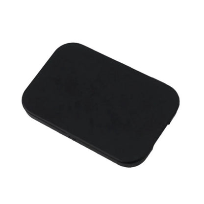 For 06-15 Mitsubishi Outlander 4Pcs Car Interior Door Panel Handle Screw Cover