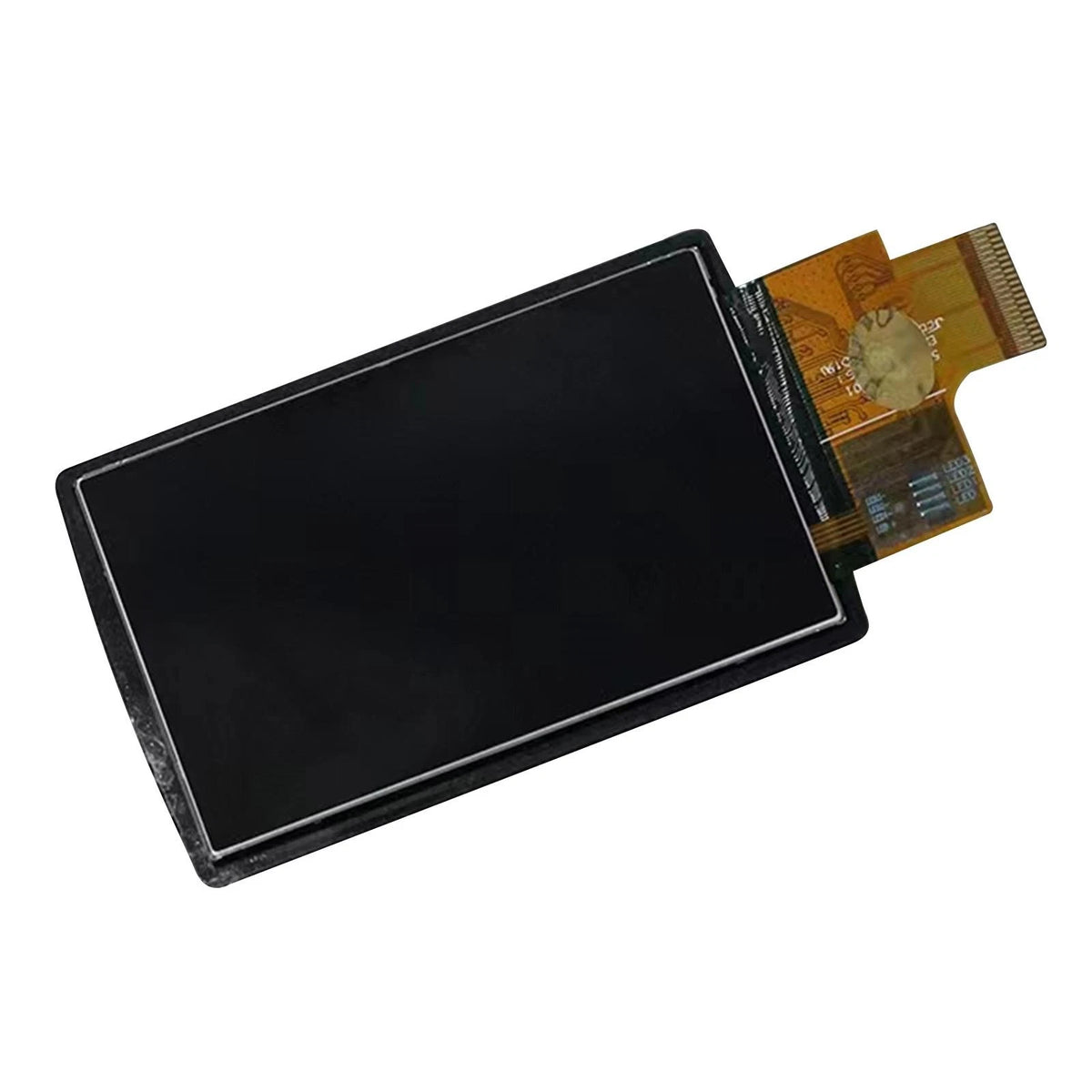 Replacement LCD Touch Screen Digitizer for Xiaomi YI 4K+ (2017)