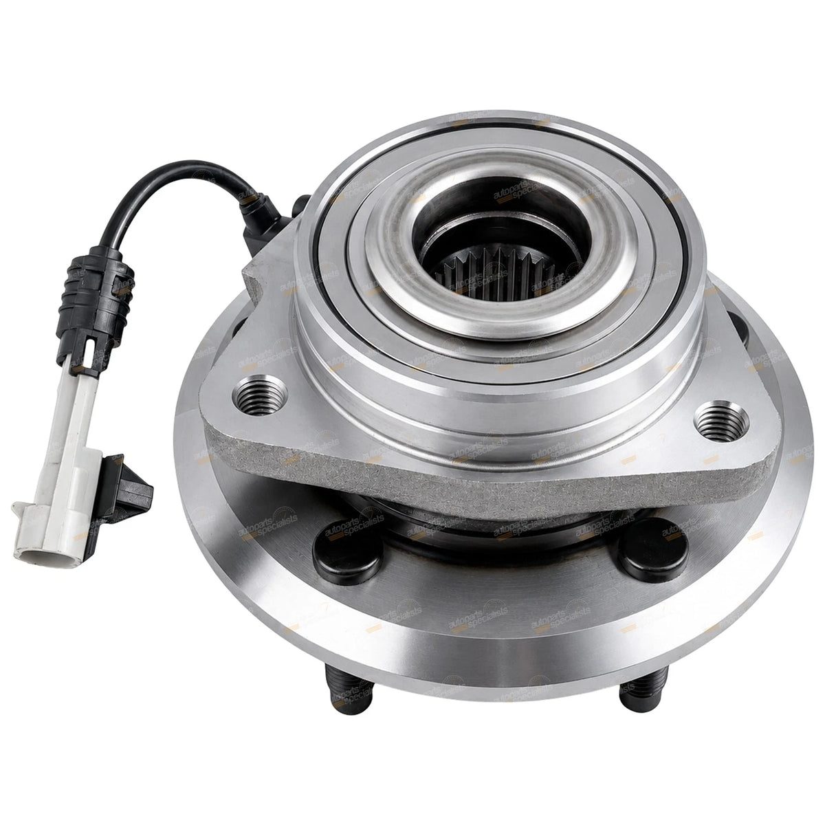 Front Wheel Bearing Hub Assembly for Holden Captiva CG (2006–2019)