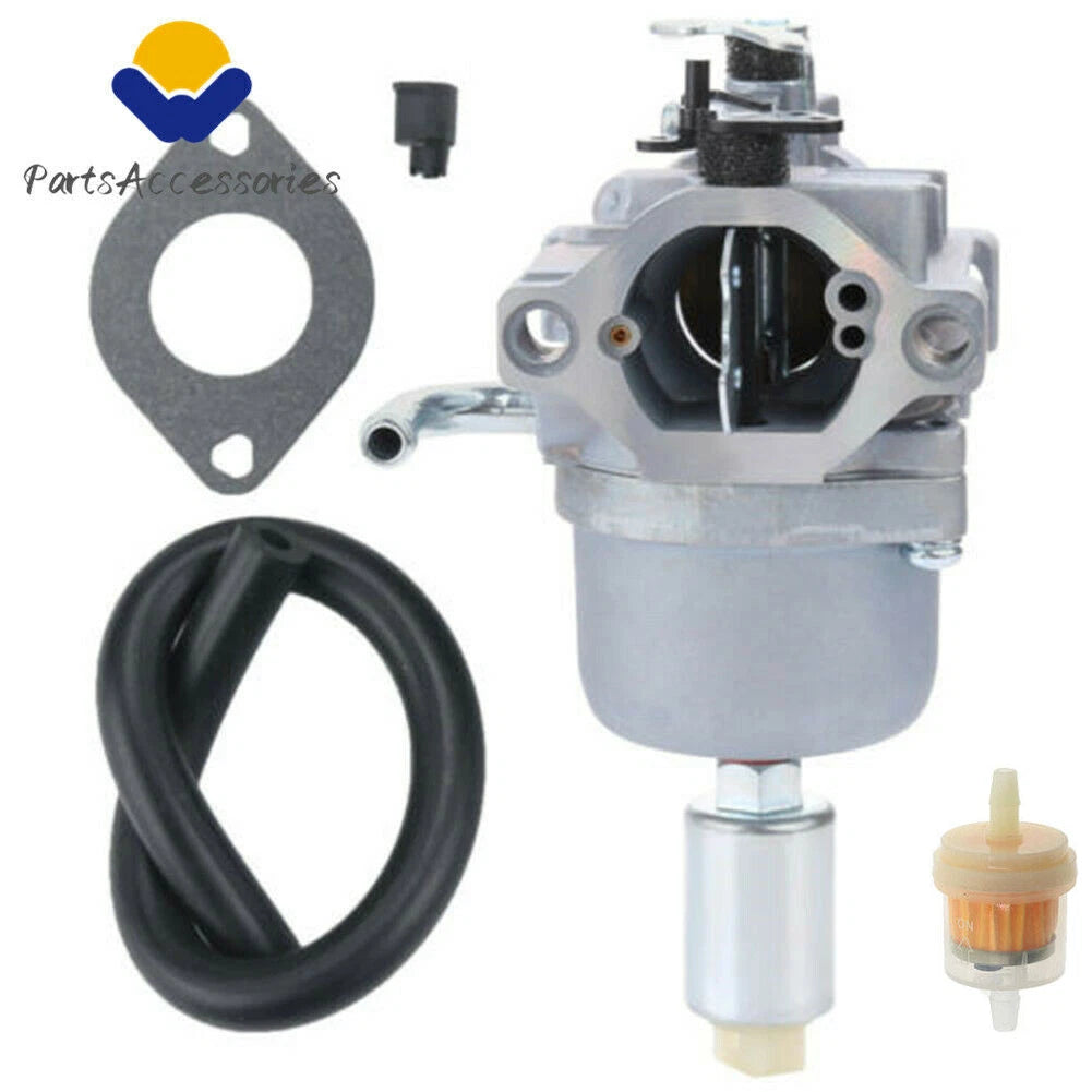 Carburetor for Briggs & Stratton Craftsman Riding Mower (17.5hp) 698445 793224