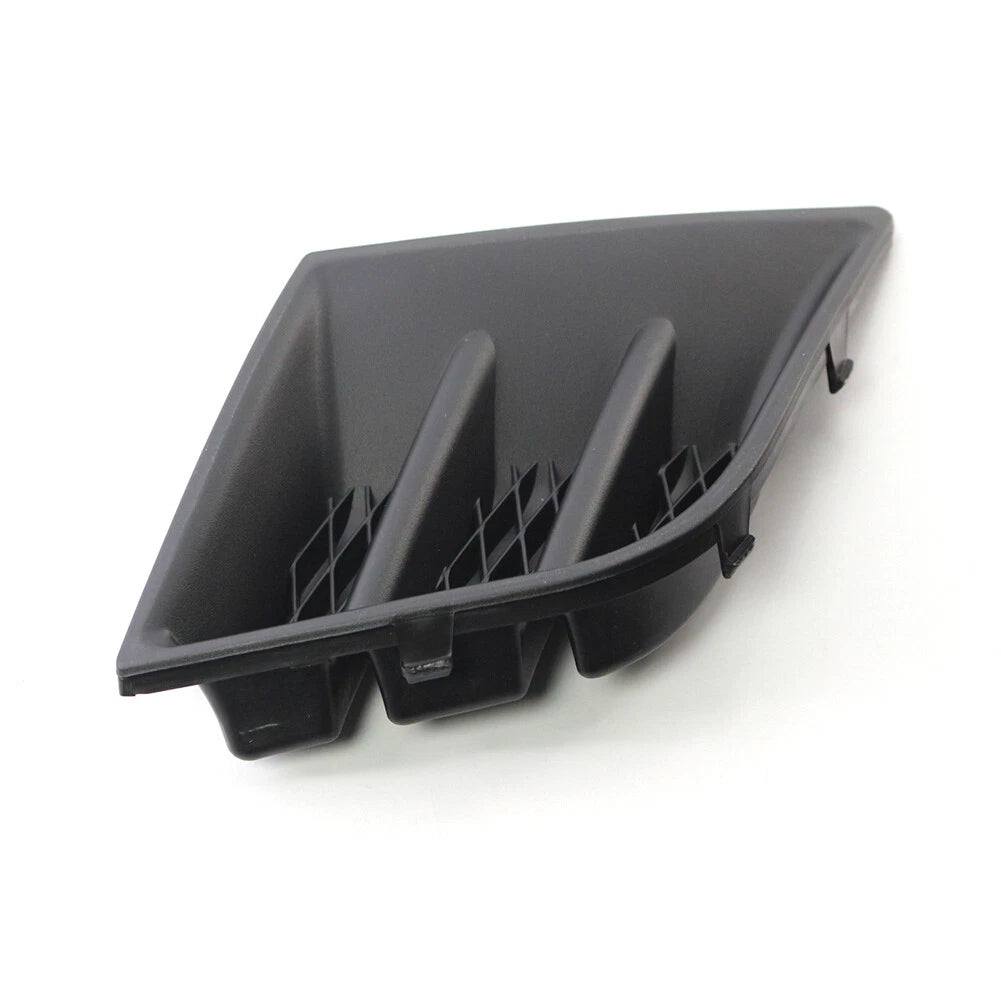 Right Front Lower Bumper Grille Grill For Peugeot 107 2005-2012 7422A9/7422A8