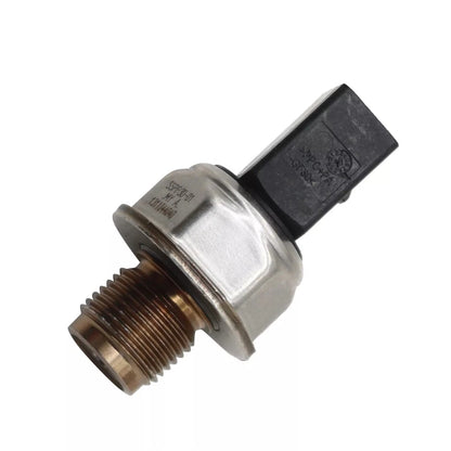 High Pressure Fuel Rail Sensor for Bobcat Doosan D18 D24 (7450706REM)