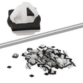 Rivet Clips for Hyundai Kia (Car Rivet Clips)