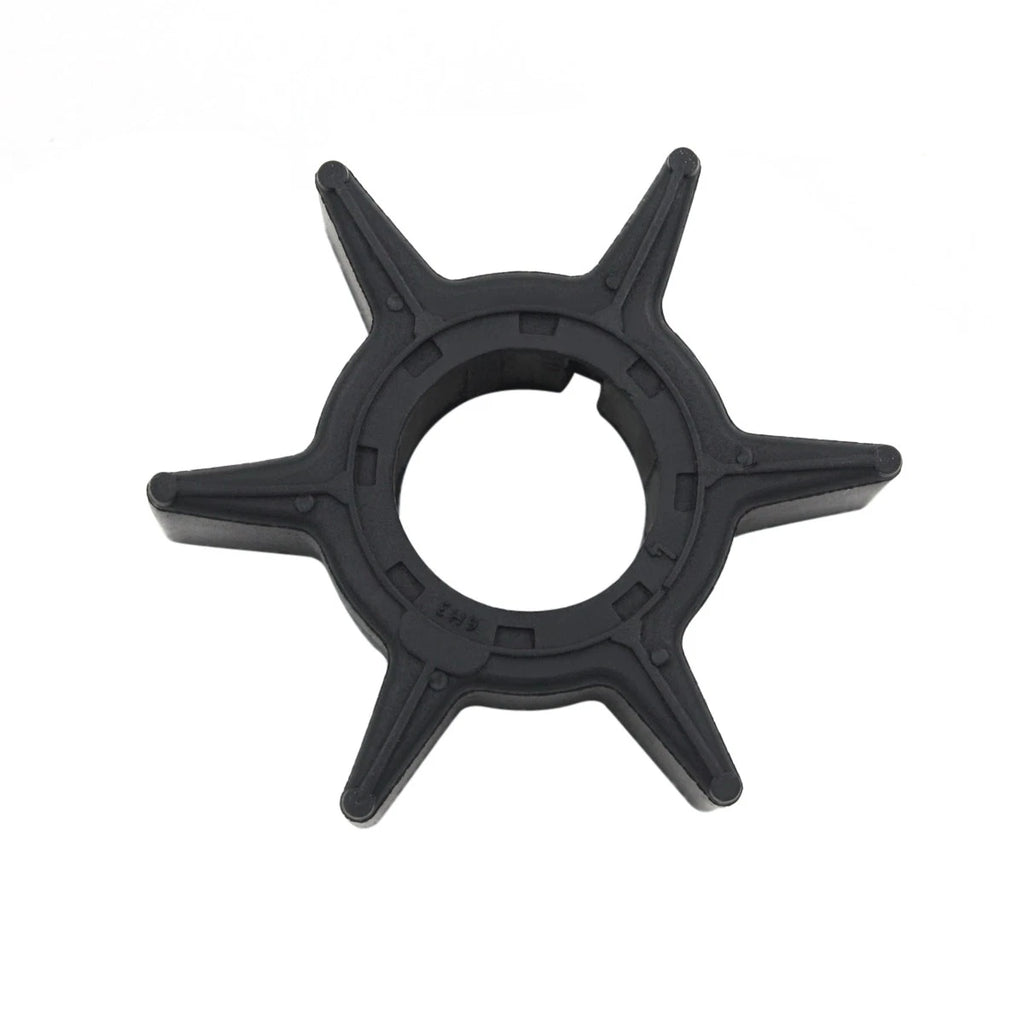 Water Pump Impeller for Yamaha Outboard 40-70 hp (2-Stroke) (6H3-44352-00)