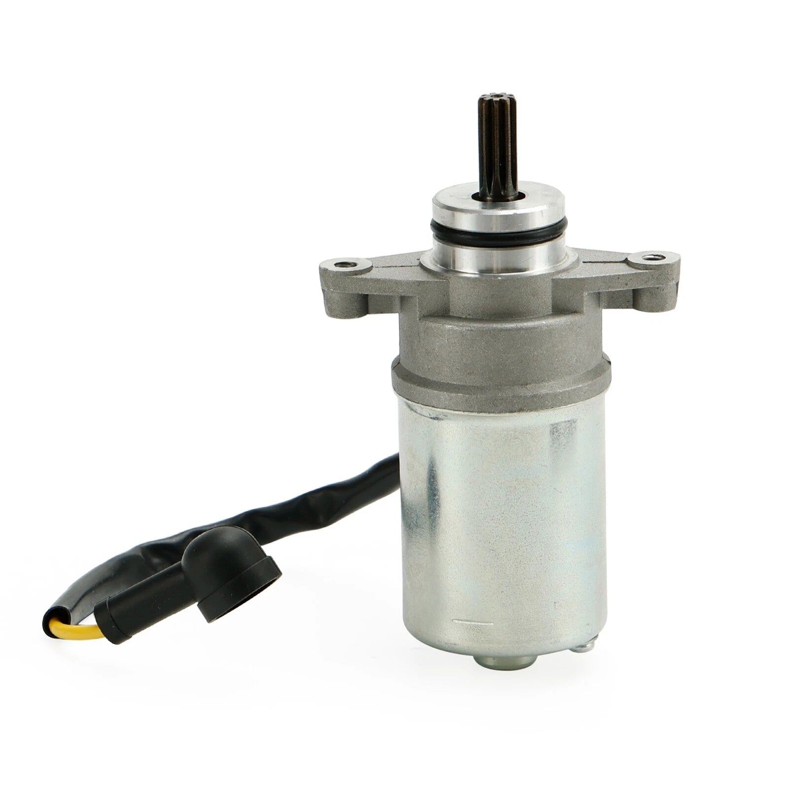 Starter Motor for Yamaha Raptor 50 YFM50 (2004–2008) & Champ 100 (1987–1991)