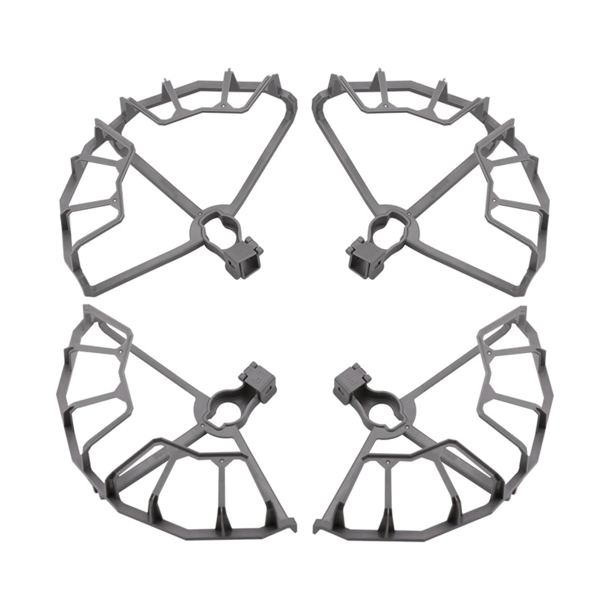 4Pcs Propeller Guard for DJI Air 2/2S Drone