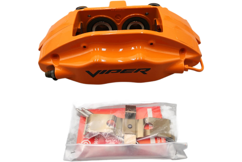 Left Rear Brake Caliper for Dodge Viper (2014–2017) 68237335AA