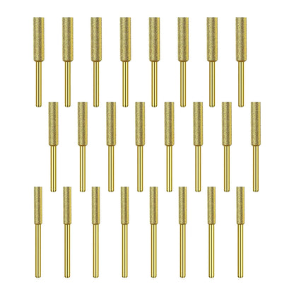 Diamond Chainsaw Sharpener Grinding Stone File for