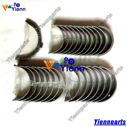 Engine Overhaul Rebuild Kit for Toyota 13Z (6FDU, 7FD, 6FD35-50)
