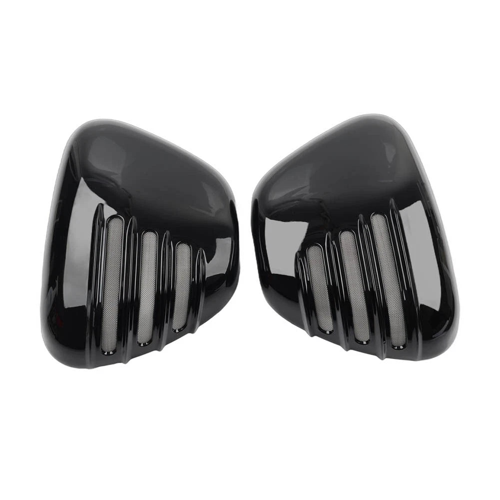 Battery Side Covers Fairing for Triumph T100 (2017–2023)