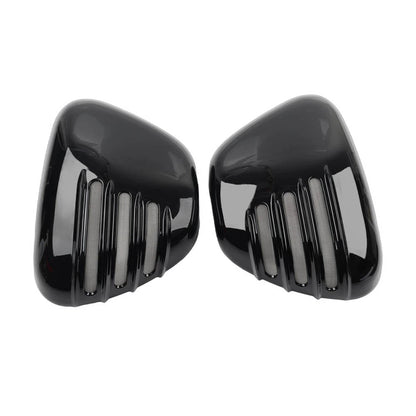 Battery Side Covers Fairing for Triumph T100 (2017–2023)