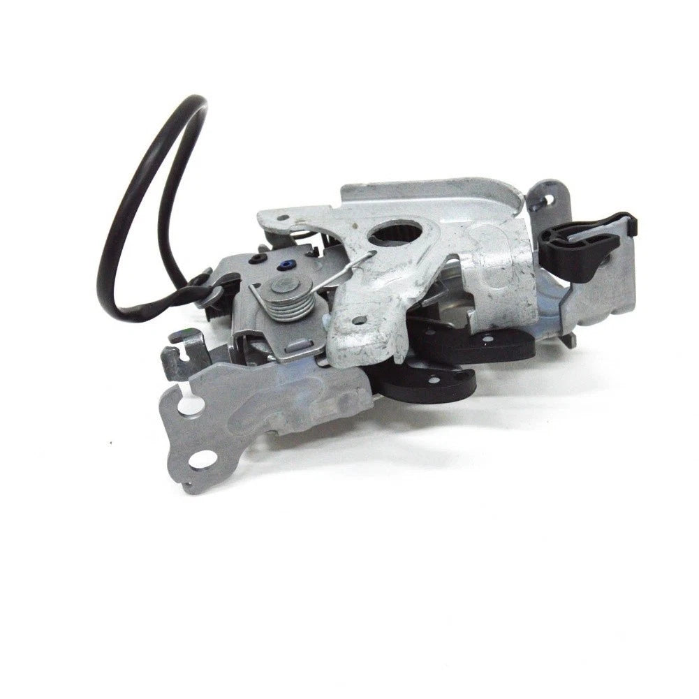 Left Hood Lock Wear-resistant Non-deformation Replacement Installation