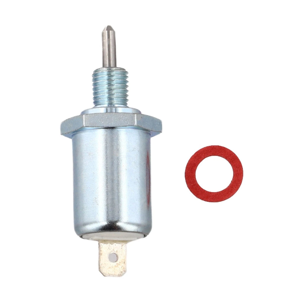 Replacement Solenoid Valve for X475 Mower (OE 211882011, M138477)