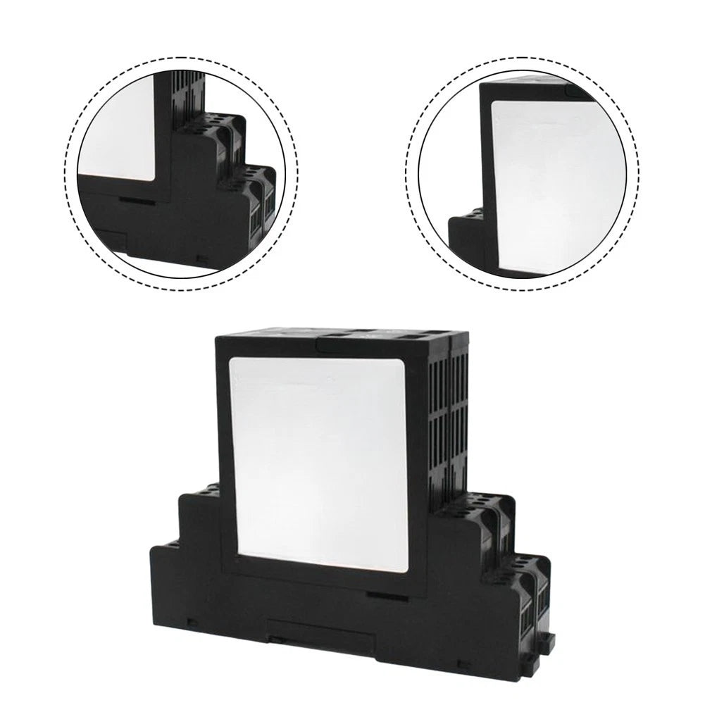 Signal Isolator for Fast Response Dual Out 4-20mA 0-10V