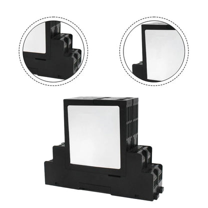 Signal Isolator for Fast Response Dual Out 4-20mA 0-10V