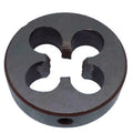 M12x1mm Taper & Plug Tap Set for Metric Thread Right Hand Tool Kit