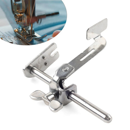 Adjustable Seam Guide for Industrial Single Needle Sewing Machine (K601)